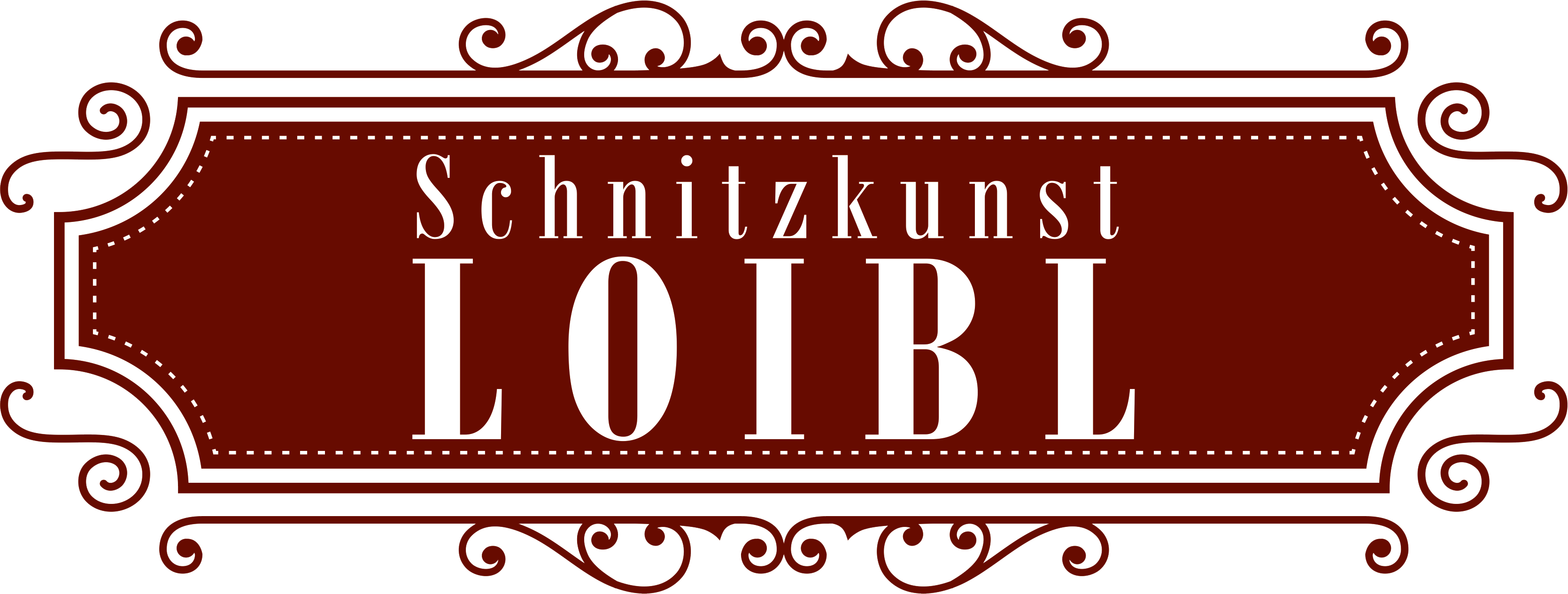Schnitzkunst Loibl