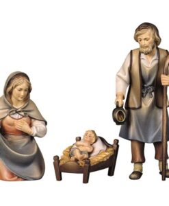 780000 Heilige Familie - 4 Teile