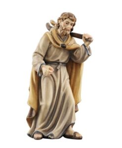 801562 Heiliger Josef