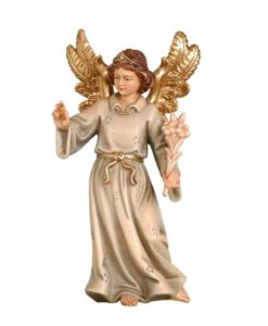 801068 Verkündigungsengel mit Gilde