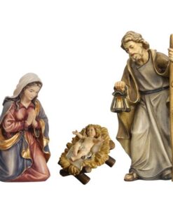 797000 Heilige Familie - 4 Teile