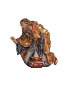 797011 König kniend