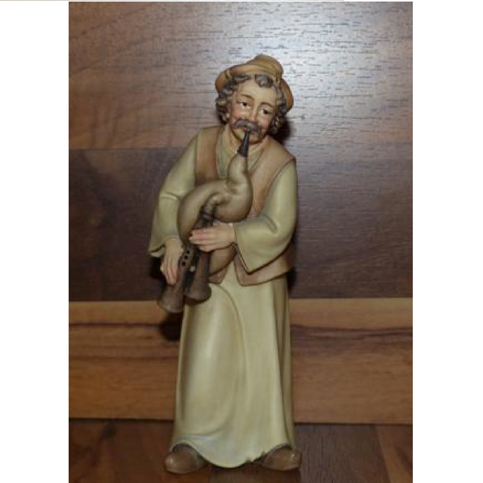 Produktbild-artis-krippe-hirt-mit-dudelsack