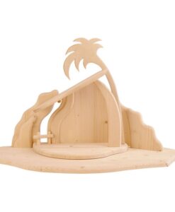 4707 Stall Artis 2-teilig