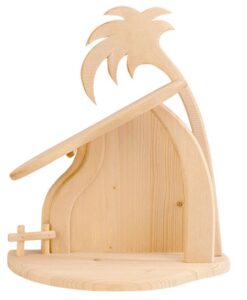 4708 Stall Artis - Familienstall