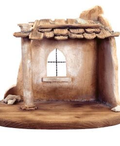 4721 Familienstall orientalisch