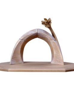 801KLN Bogen Familien Stall