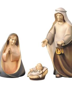 900000 Heilige Familie - 4 Teile