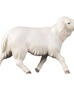 900130 Schaf laufend