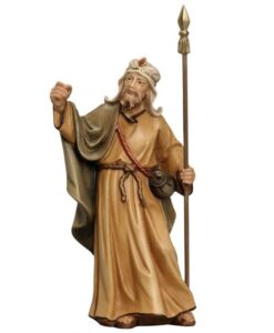 790029 Elefantentreiber