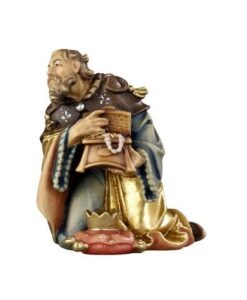 790011 König kniend