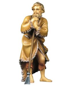 700020 Schäfer mit Hacke