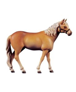 780043 Pferd stehend